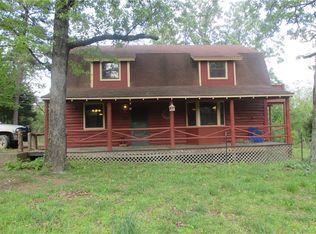 4741 River Mountain Rd, Delaware, AR 72835