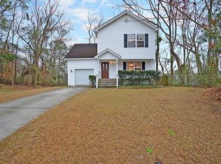 126 Pryors Ln, Summerville, SC 29485
