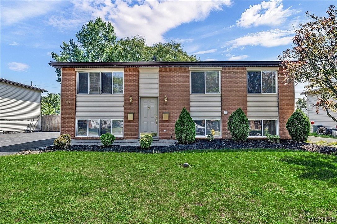 221 Argus Dr, Depew, NY 14043 | Zillow