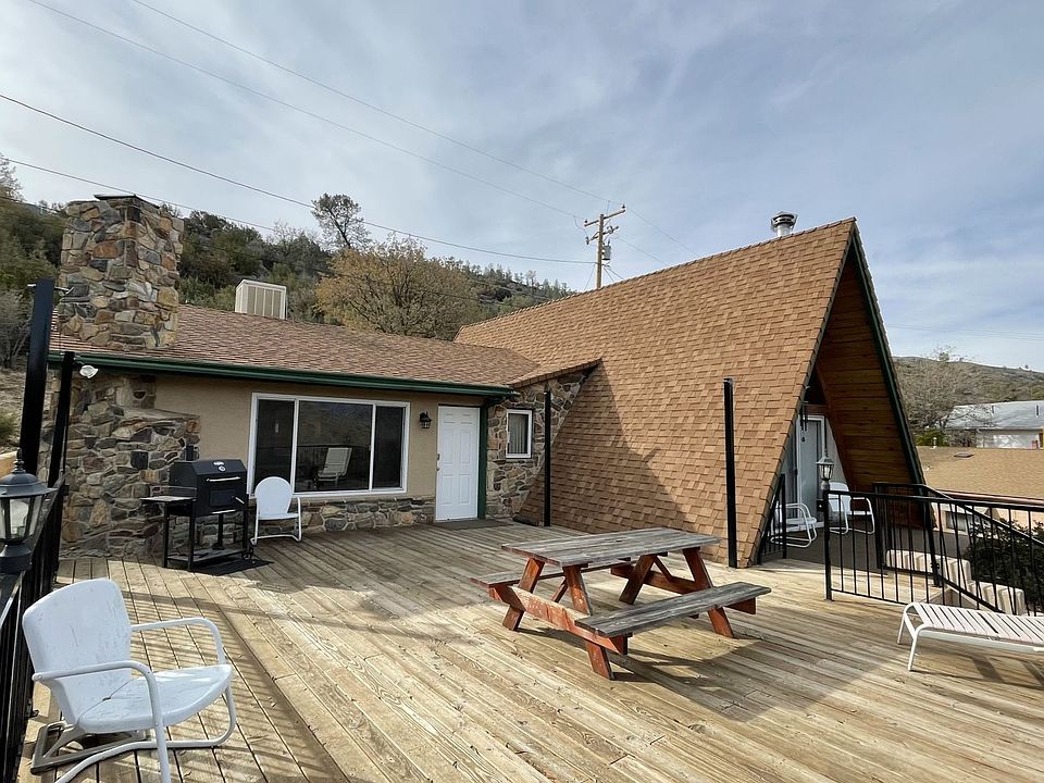 8 Aspen Dr, Bodfish, CA 93205 Zillow