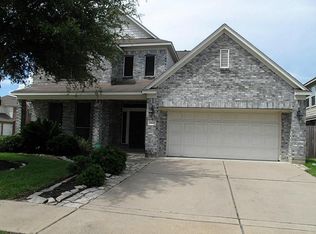 19430 Dawntreader Dr, Cypress, TX 77429