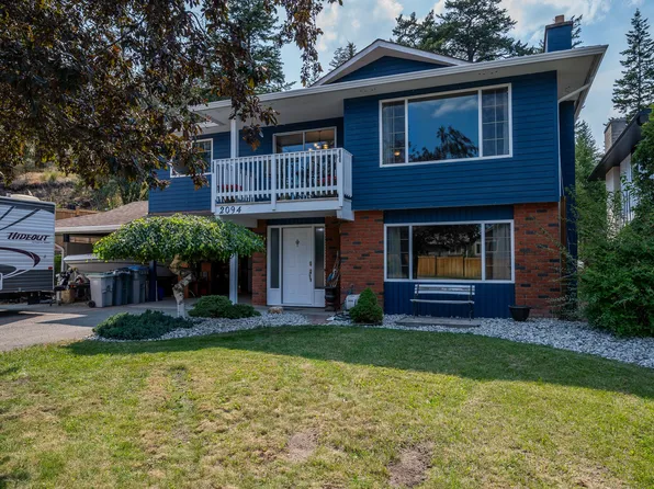 2094 Van Horne Dr, Kamloops, BC V1S 1G2