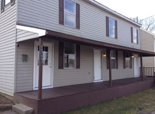 15709 Fenton Ave, Williamsport, MD 21795