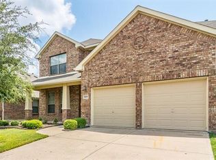 5309 Basswood Dr, McKinney, TX 75071