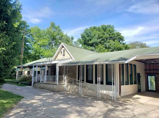 11796 Adams Rd, Granger, IN 46530