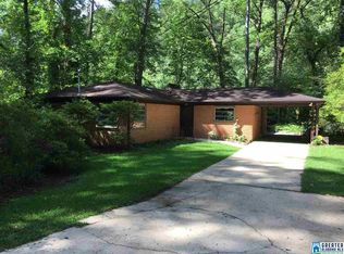 5905 River View Dr, Irondale, AL 35210