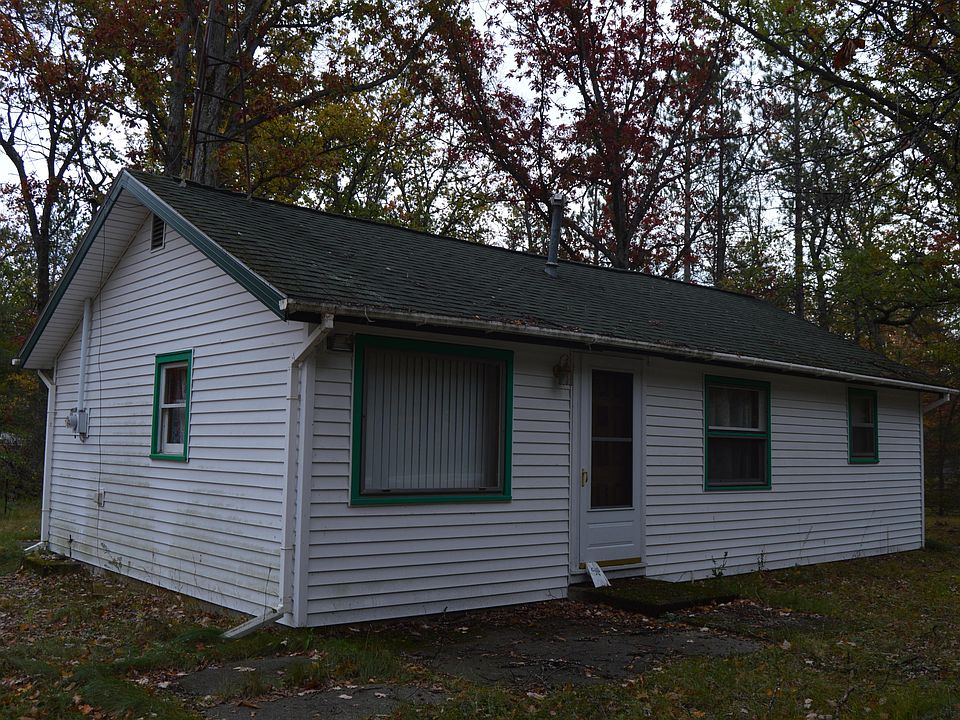 4790 Tote Rd, Comins, MI 48619 Zillow