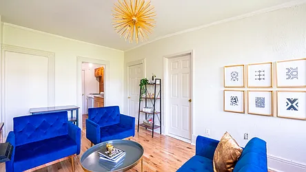 Rented by Nooklyn NYC LLC