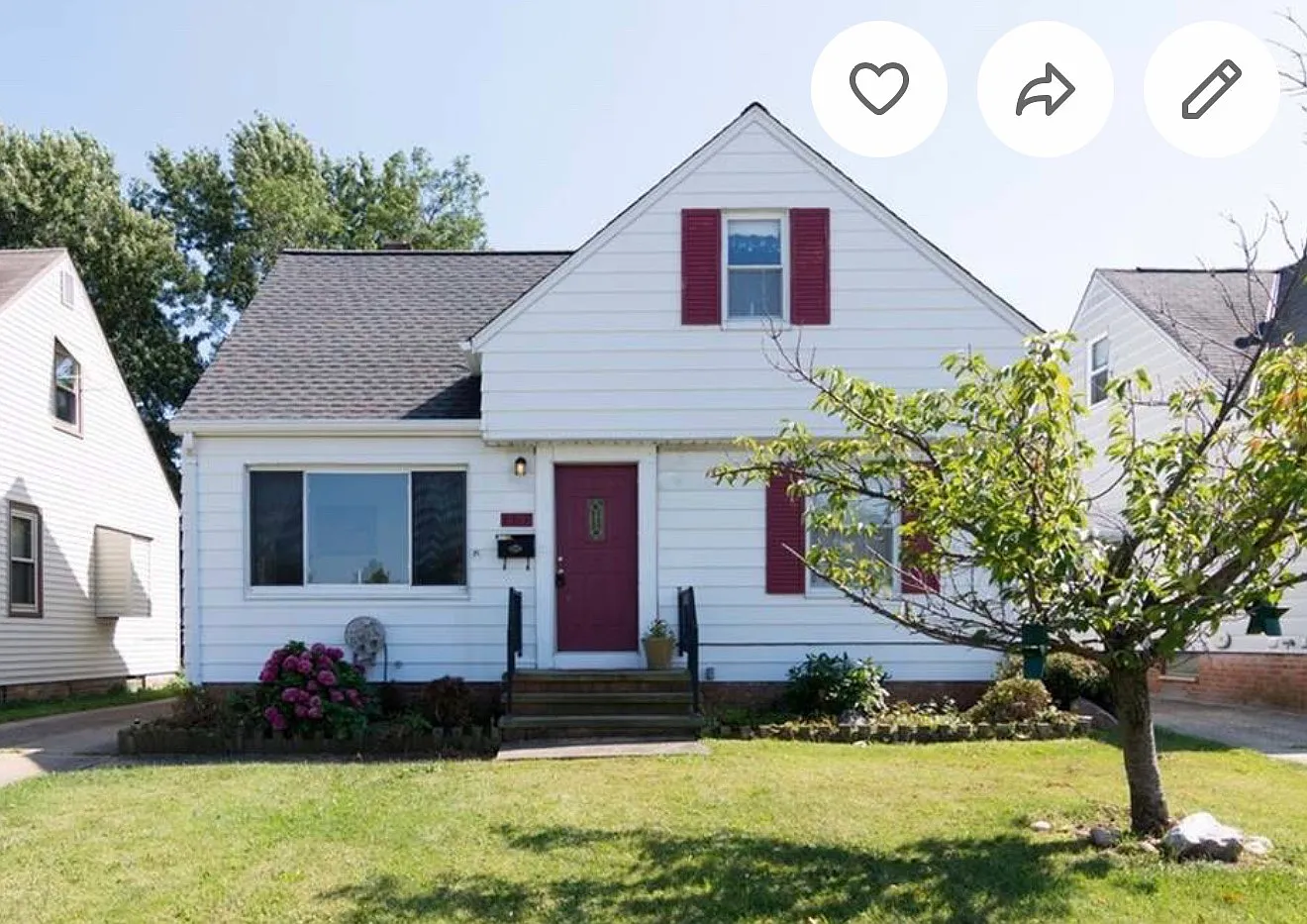 3 bed, 1347 sqft, $1,700 — Photo 1