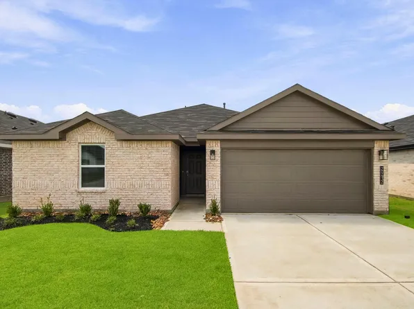 20432 Laplace Ln, New Caney, TX 77357