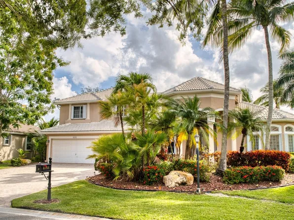 6153 NW 120th Ter, Coral Springs, FL 33076