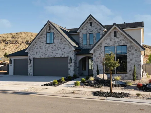408 E Old Stone Cv, Washington, UT 84780