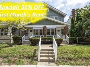 1352 Oakwood Ave #1352, Columbus, OH