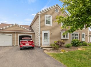 512 Nathans Way, Webster, NY 14580