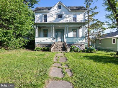 2303 E Cold Spring Ln, Baltimore, MD, 21214