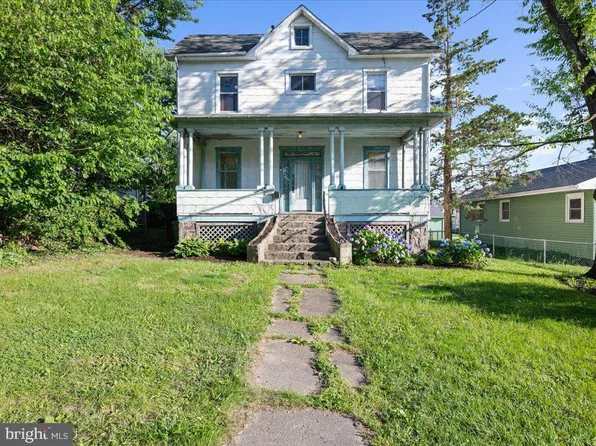 2303 E Cold Spring Ln, Baltimore, MD 21214