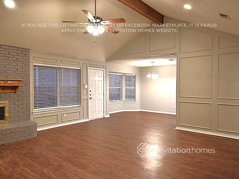 3908 Helmsford Dr — Photo 2
