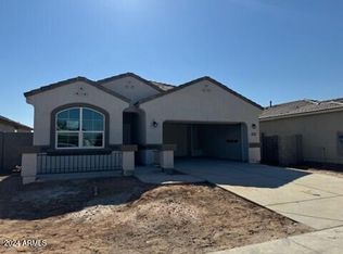 25353 W Sunland Ave, Buckeye, AZ 85326