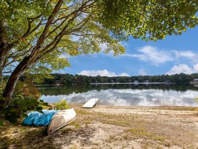 32 Lakeview Blvd, Plymouth, MA, 02360