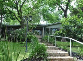 3711 Bridle Path #A, Austin, TX 78703