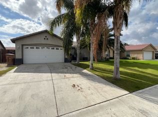 2817 Tapo Ridge Dr, Bakersfield, CA 93313
