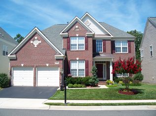 9578 5th Pl, Lorton, VA 22079
