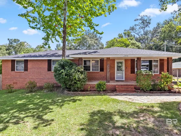 22950 Lincoln St, Robertsdale, AL 36567