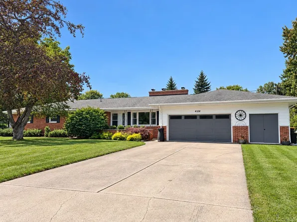 4108 Allen Ct, Bay City, MI 48706