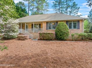 100 Bridle Path Cir, Pinehurst, NC 28374