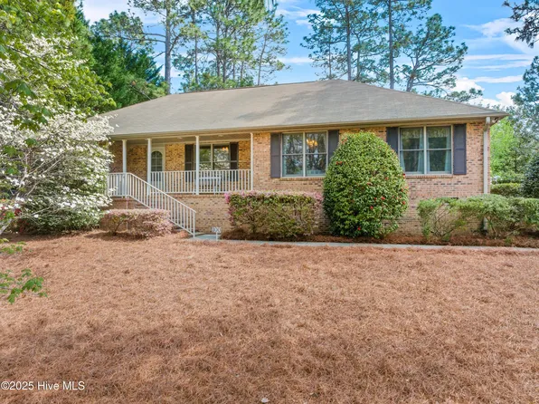 100 Bridle Path Circle, Pinehurst, NC 28374