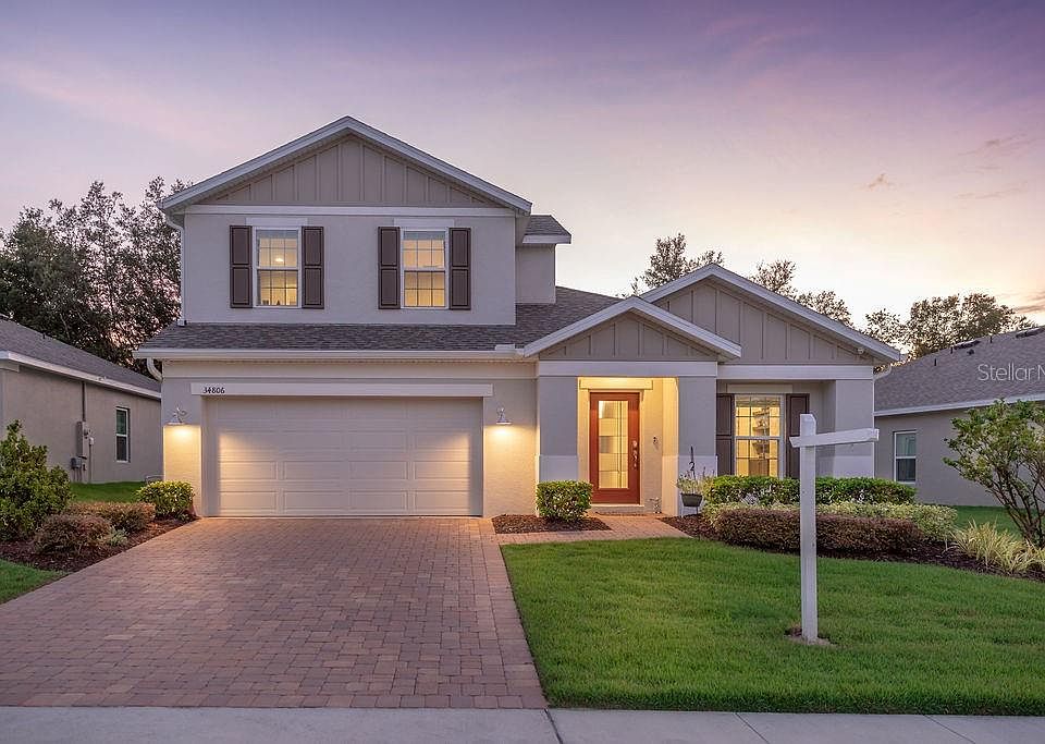 1st image of 34806 Salerno Cir