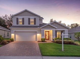34806 Salerno Cir, Sorrento, FL 32776