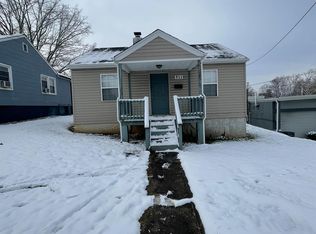 511 Blue Ridge St, Lynchburg, VA 24501