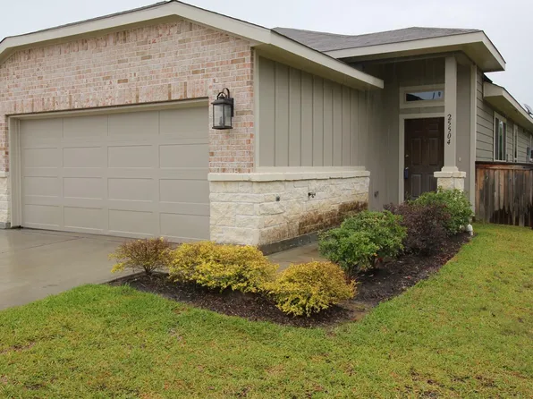 25504 Starling Ln, Magnolia, TX 77354