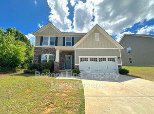 5087 Crabapple Tree Ln, Charlotte, NC 28215