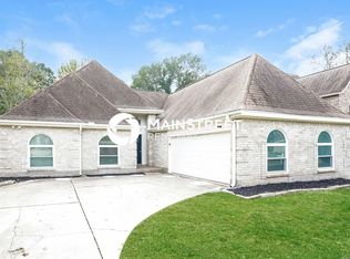 15619 Fern Ridge Dr, Houston, TX 77084