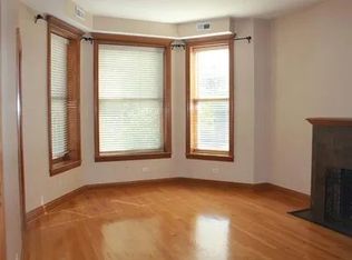 1452 W Addison St #2, Chicago, IL 60613