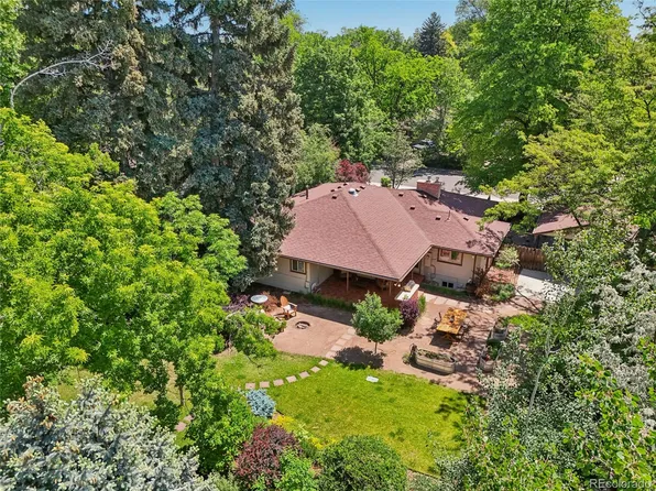 405 Scott Avenue, Fort Collins, CO 80521