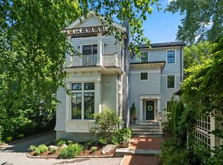 19 Saville St, Cambridge, MA 02138