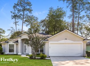 1612 Brighton Bluff Ct, Fleming Island, FL 32003