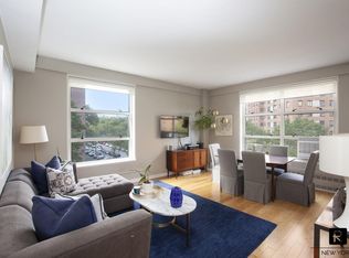 80 La Salle St APT 5B, New York, NY 10027