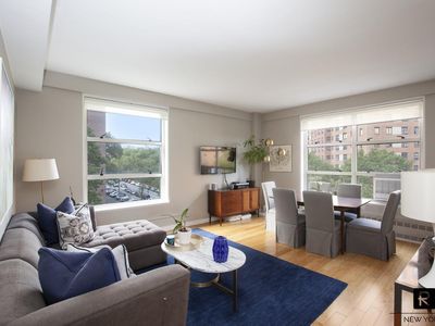80 La Salle St APT 5B, New York, NY, 10027