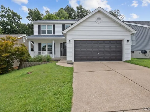 329 Westwind Estates Ln, Valley Park, MO 63088