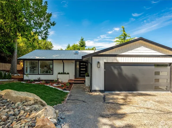 1446 Greenville Drive, Bellingham, WA 98226