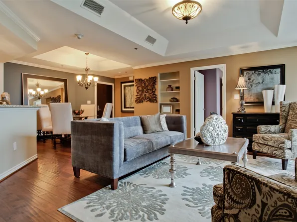 5909 Luther Ln APT 808, Dallas, TX 75225