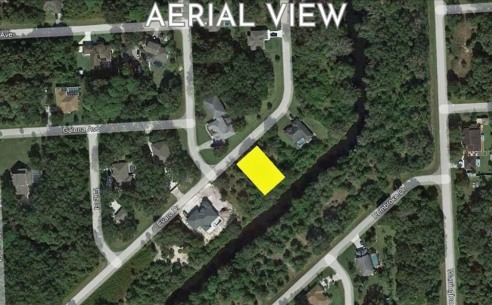 1st image of 170 EVARO DRIVE LOT 42