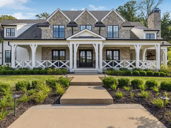 1401 Montmorenci Pass, Brentwood, TN 37027