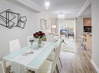 177 Hainford St #3, Toronto, ON M1E0A9