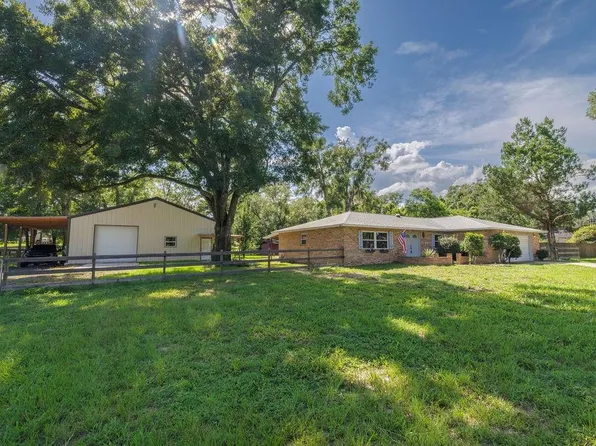 3330 MORNING DOVE DRIVE, DELAND, FL 32720
