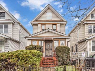 87-11 Eliot Avenue, Flushing, NY, 11374